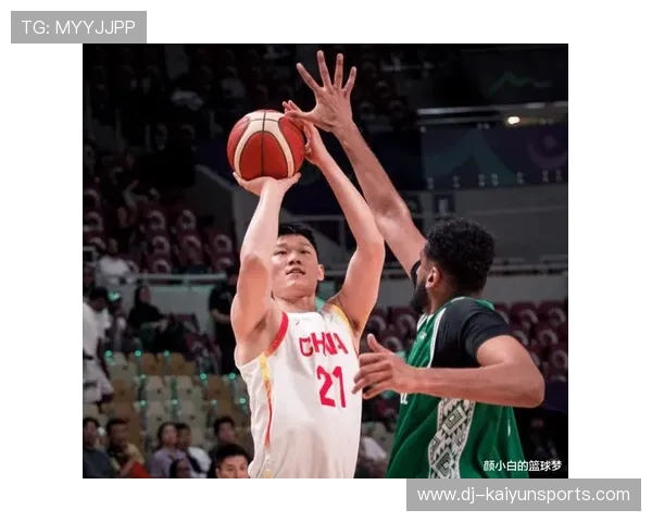 FIBA亚洲杯中国队通过防守强度调整收获连胜士气高涨